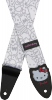 Fender Hello Kitty White Poly Strap 2
